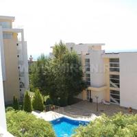 Апартаменты в Болгарии, Бургасская область, Елените, 71 кв.м.