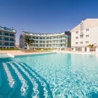 Пентхаус в Испании, Валенсия, Аликанте, 256 кв.м.