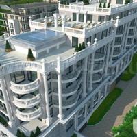 Квартира в Болгарии, Бургасская область, Елените, 24 кв.м.