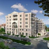 Квартира в Болгарии, Бургасская область, Елените, 24 кв.м.