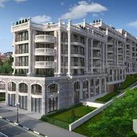 Квартира в Болгарии, Бургасская область, Елените, 24 кв.м.