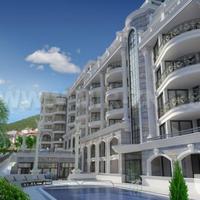 Квартира в Болгарии, Бургасская область, Елените, 24 кв.м.