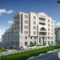 Квартира в Болгарии, Бургасская область, Елените, 24 кв.м.