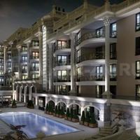 Квартира в Болгарии, Бургасская область, Елените, 24 кв.м.