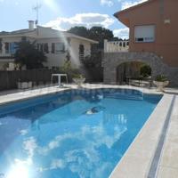 Apartment in Spain, Catalunya, Begur, 140 sq.m.