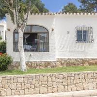 Villa in Spain, Comunitat Valenciana, Alicante, 60 sq.m.