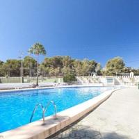 Villa in Spain, Comunitat Valenciana, Alicante, 60 sq.m.
