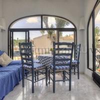 Villa in Spain, Comunitat Valenciana, Alicante, 60 sq.m.