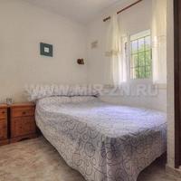 Villa in Spain, Comunitat Valenciana, Alicante, 60 sq.m.