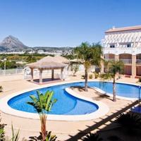 Квартира в Испании, Валенсия, Аликанте, 110 кв.м.