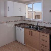 Квартира в Испании, Валенсия, Аликанте, 110 кв.м.