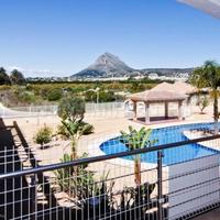 Квартира в Испании, Валенсия, Аликанте, 110 кв.м.