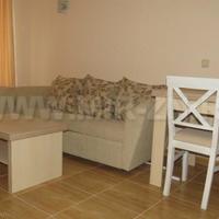 Apartment in Bulgaria, Burgas Province, Elenite, 52 sq.m.