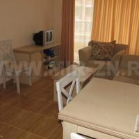 Apartment in Bulgaria, Burgas Province, Elenite, 52 sq.m.