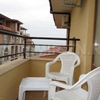 Apartment in Bulgaria, Burgas Province, Elenite, 52 sq.m.