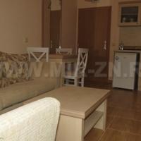 Apartment in Bulgaria, Burgas Province, Elenite, 52 sq.m.