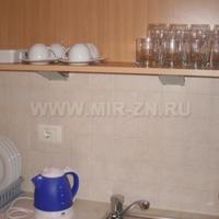 Апартаменты в Болгарии, Бургасская область, Елените, 52 кв.м.