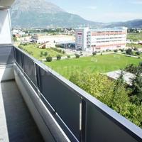 Квартира на второй линии моря/озера, в центре города в Черногории, Бар, Будва, 104 кв.м.