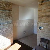 Квартира на второй линии моря/озера, в центре города в Черногории, Бар, Будва, 104 кв.м.