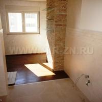 Квартира на второй линии моря/озера, в центре города в Черногории, Бар, Будва, 104 кв.м.