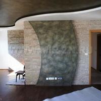 Квартира на второй линии моря/озера, в центре города в Черногории, Бар, Будва, 104 кв.м.