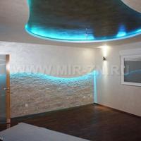 Квартира на второй линии моря/озера, в центре города в Черногории, Бар, Будва, 104 кв.м.