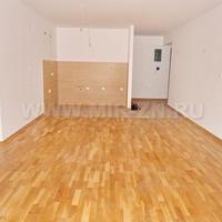 Flat in the city center in Montenegro, Budva, 104 sq.m.