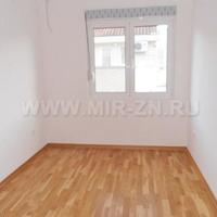 Flat in the city center in Montenegro, Budva, 104 sq.m.