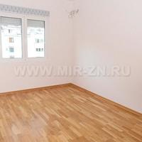 Flat in the city center in Montenegro, Budva, 104 sq.m.