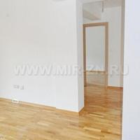 Flat in the city center in Montenegro, Budva, 104 sq.m.