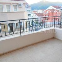 Flat in the city center in Montenegro, Budva, 104 sq.m.
