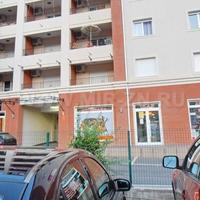 Flat in the city center in Montenegro, Budva, 104 sq.m.