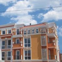 Апартаменты в Болгарии, Бургасская область, Елените, 45 кв.м.