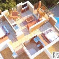 Апартаменты в Болгарии, Бургасская область, Елените, 45 кв.м.