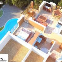 Апартаменты в Болгарии, Бургасская область, Елените, 45 кв.м.