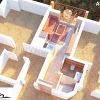 Апартаменты в Болгарии, Бургасская область, Елените, 45 кв.м.