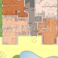 Апартаменты в Болгарии, Бургасская область, Елените, 45 кв.м.