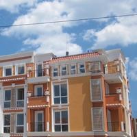 Апартаменты в Болгарии, Бургасская область, Елените, 45 кв.м.