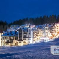 Flat in Bulgaria, Smolyan Province, Elenite, 64 sq.m.