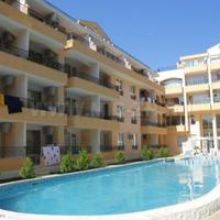 Apartment in Bulgaria, Sunny Beach, 36 sq.m.