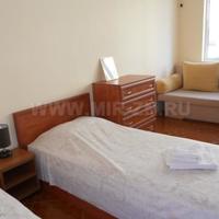 Apartment in Bulgaria, Sunny Beach, 36 sq.m.