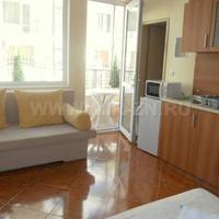 Apartment in Bulgaria, Sunny Beach, 36 sq.m.
