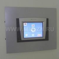 Квартира в центре города в Черногории, Будва, 191 кв.м.