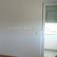 Квартира в Черногории, Бар, Будва, 43 кв.м.