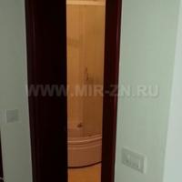 Квартира в Черногории, Бар, Будва, 43 кв.м.