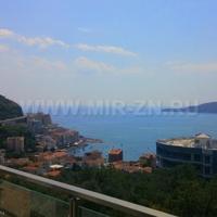 Квартира в Черногории, 94 кв.м.