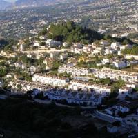 Villa in Spain, Comunitat Valenciana, Alicante, 83 sq.m.