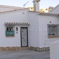 Villa in Spain, Comunitat Valenciana, Alicante, 83 sq.m.
