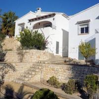 Villa in Spain, Comunitat Valenciana, Alicante, 83 sq.m.