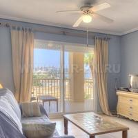 Апартаменты в Испании, Валенсия, Аликанте, 90 кв.м.